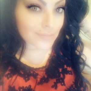 Meet your Posher, Janett